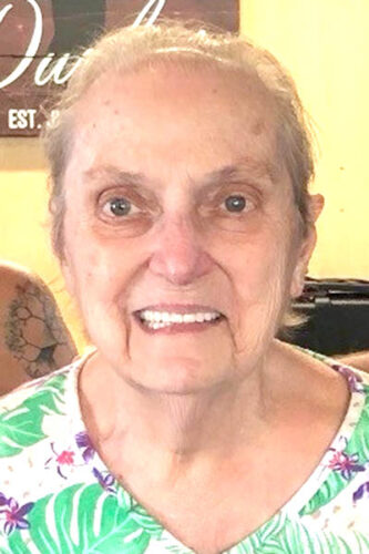 Kathryn P. Dunbar 1941-2026